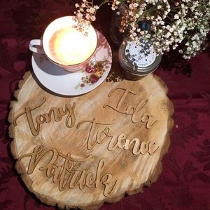 Meet your Posher, Ida